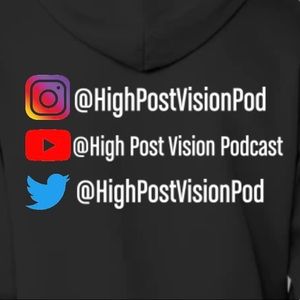 Meet your Posher, Marquell